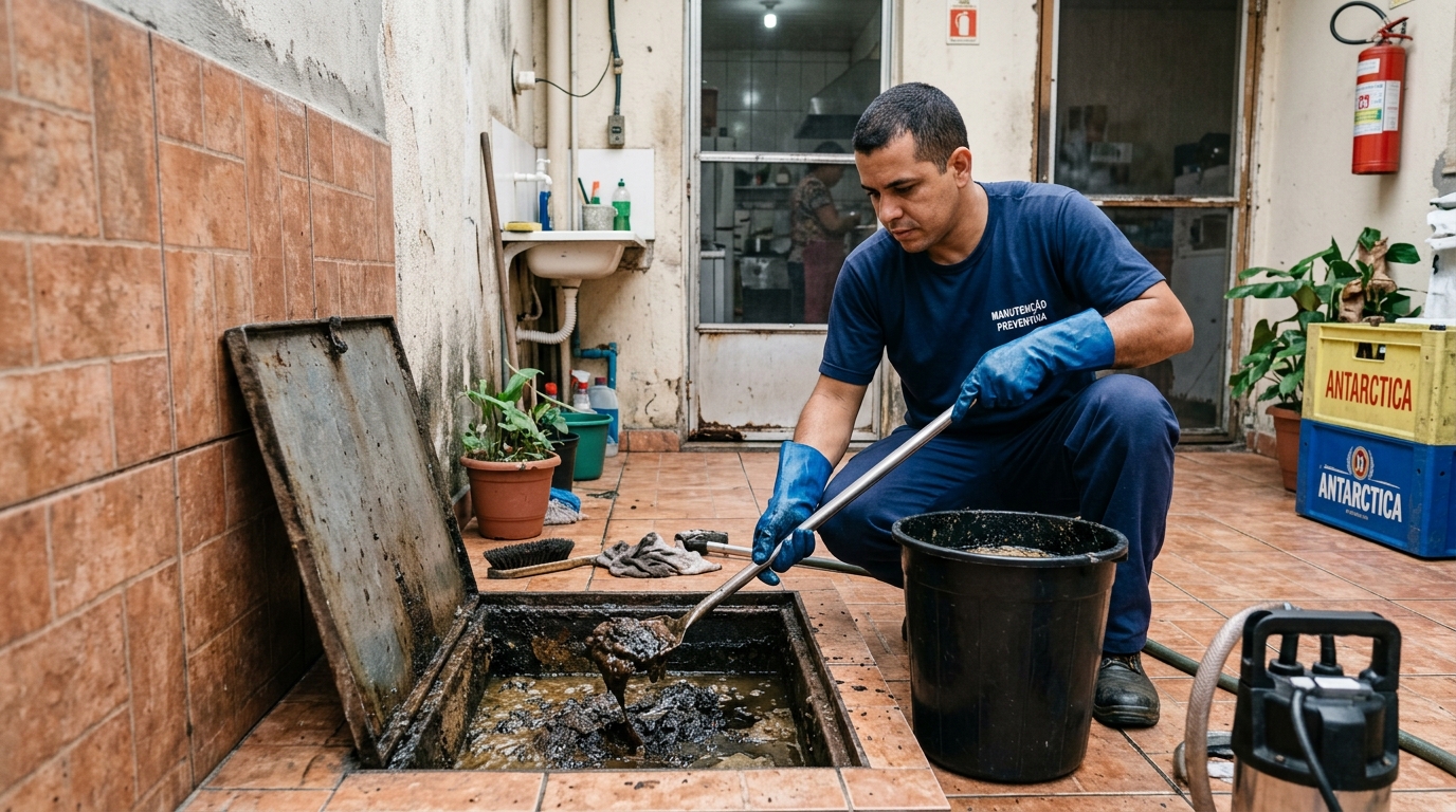 Remoção de Gordura Acumulada em Natal‑RN